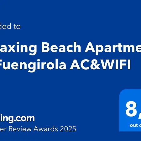 Apartman Relaxing In Parking *